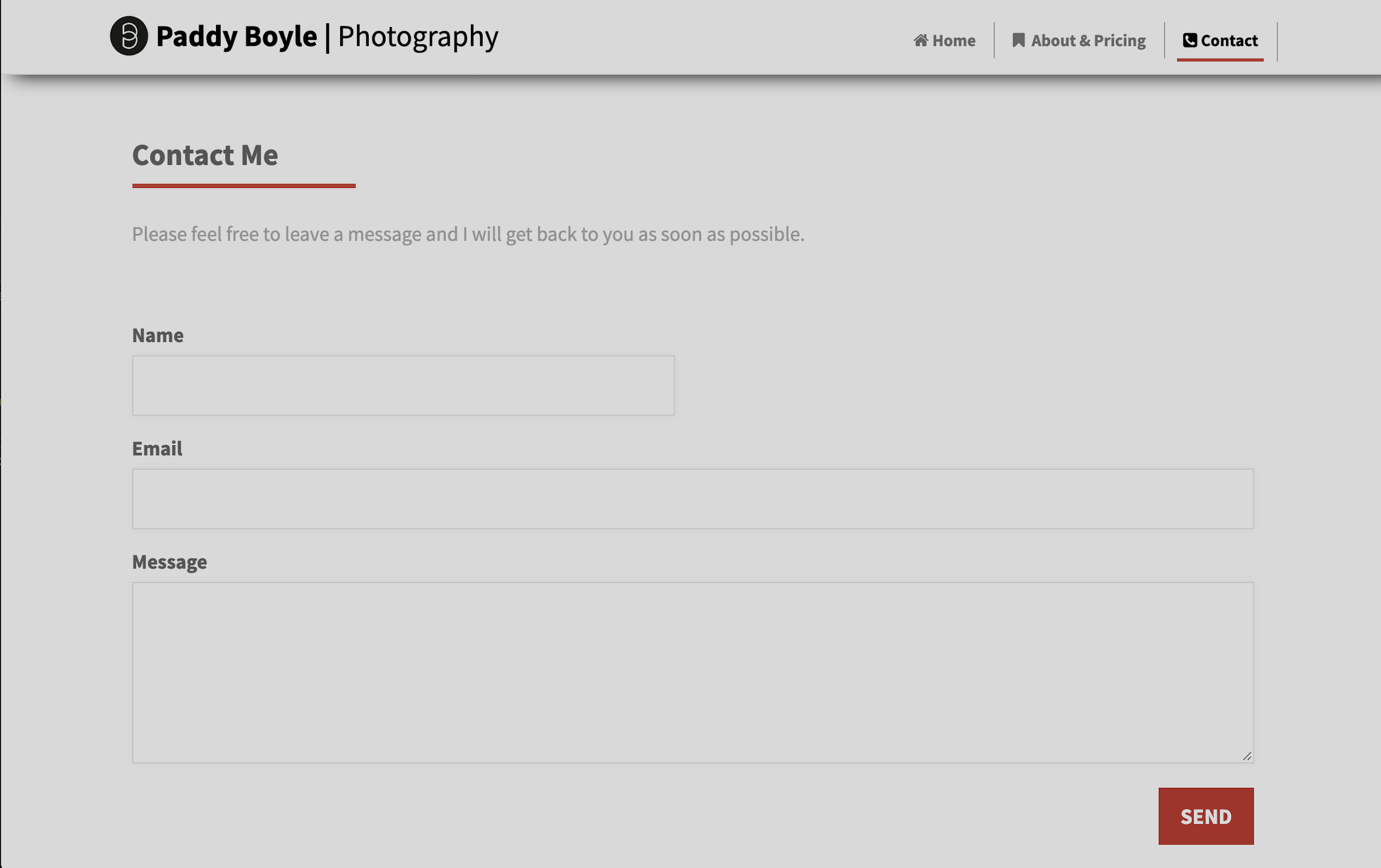 http://www.pboylephotography.co.uk/