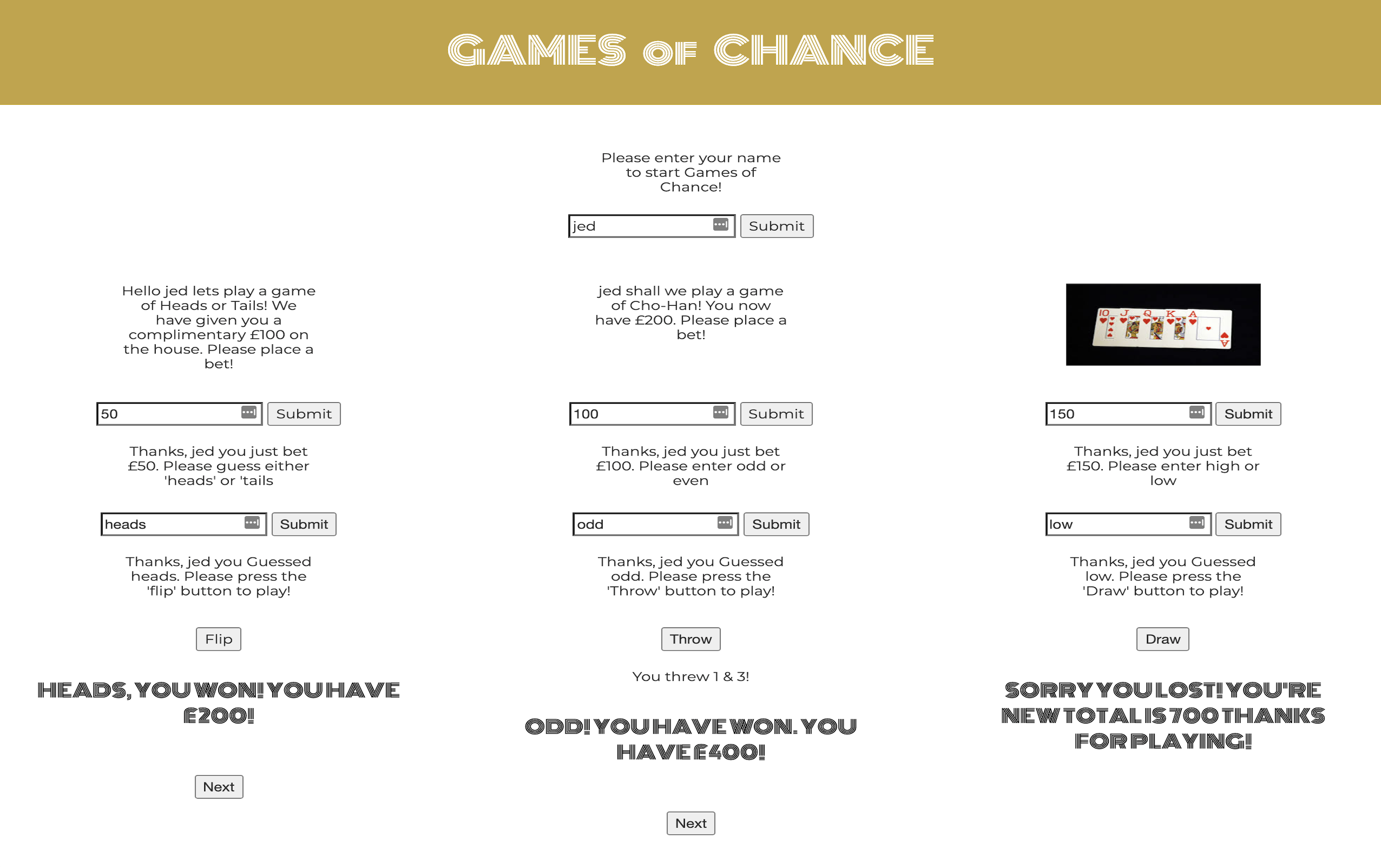 https://jboyle1.github.io/games-of-chance-javascript/