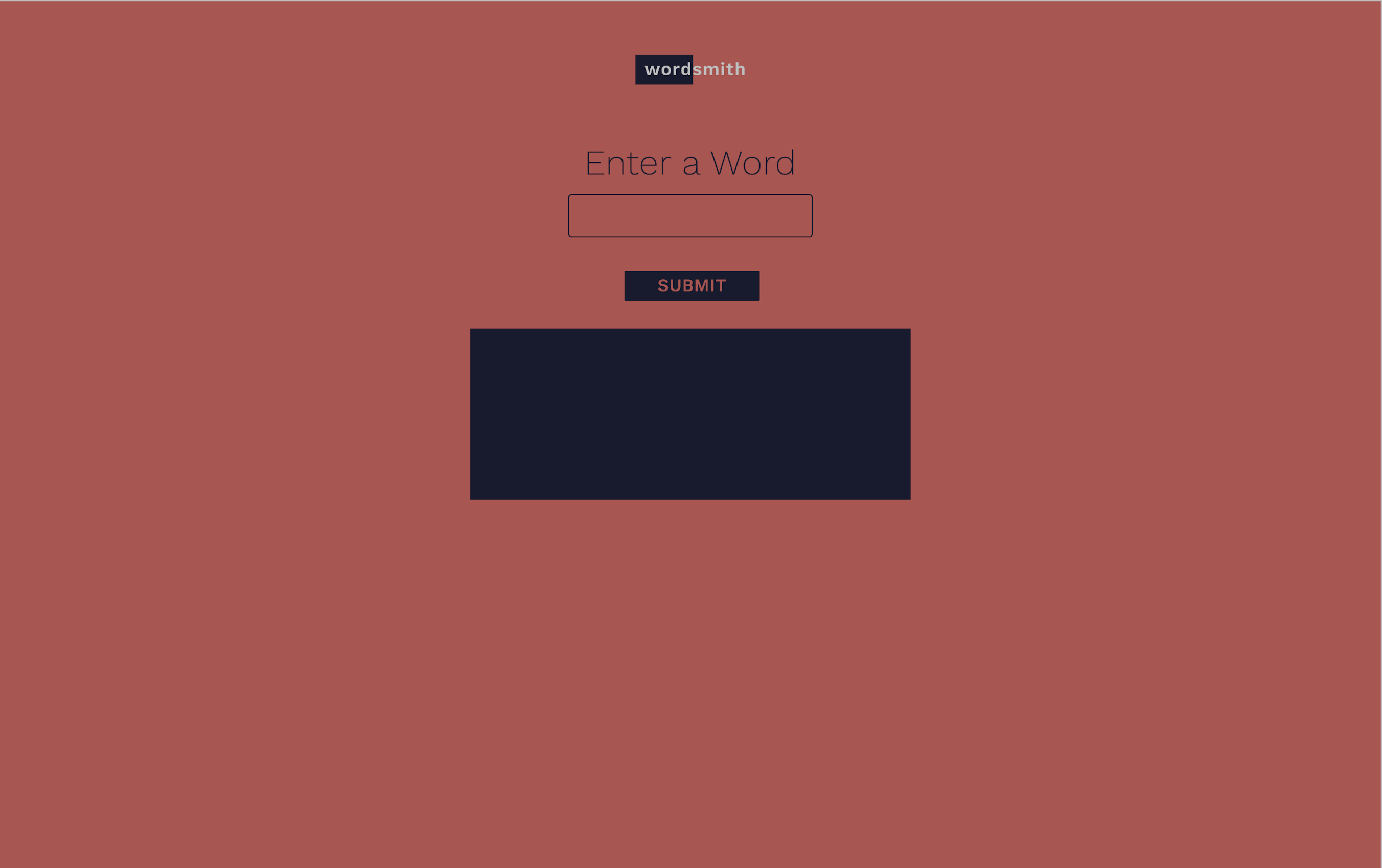 https://jboyle1.github.io/wordsmith-API/