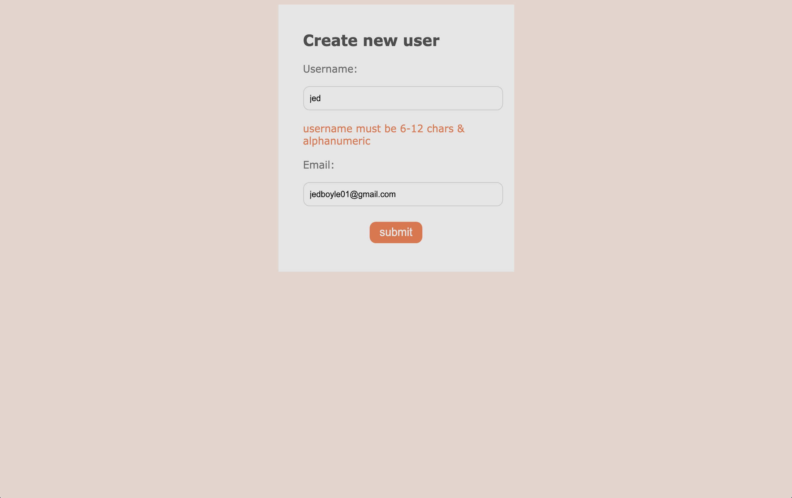 https://user-validation-form.herokuapp.com/