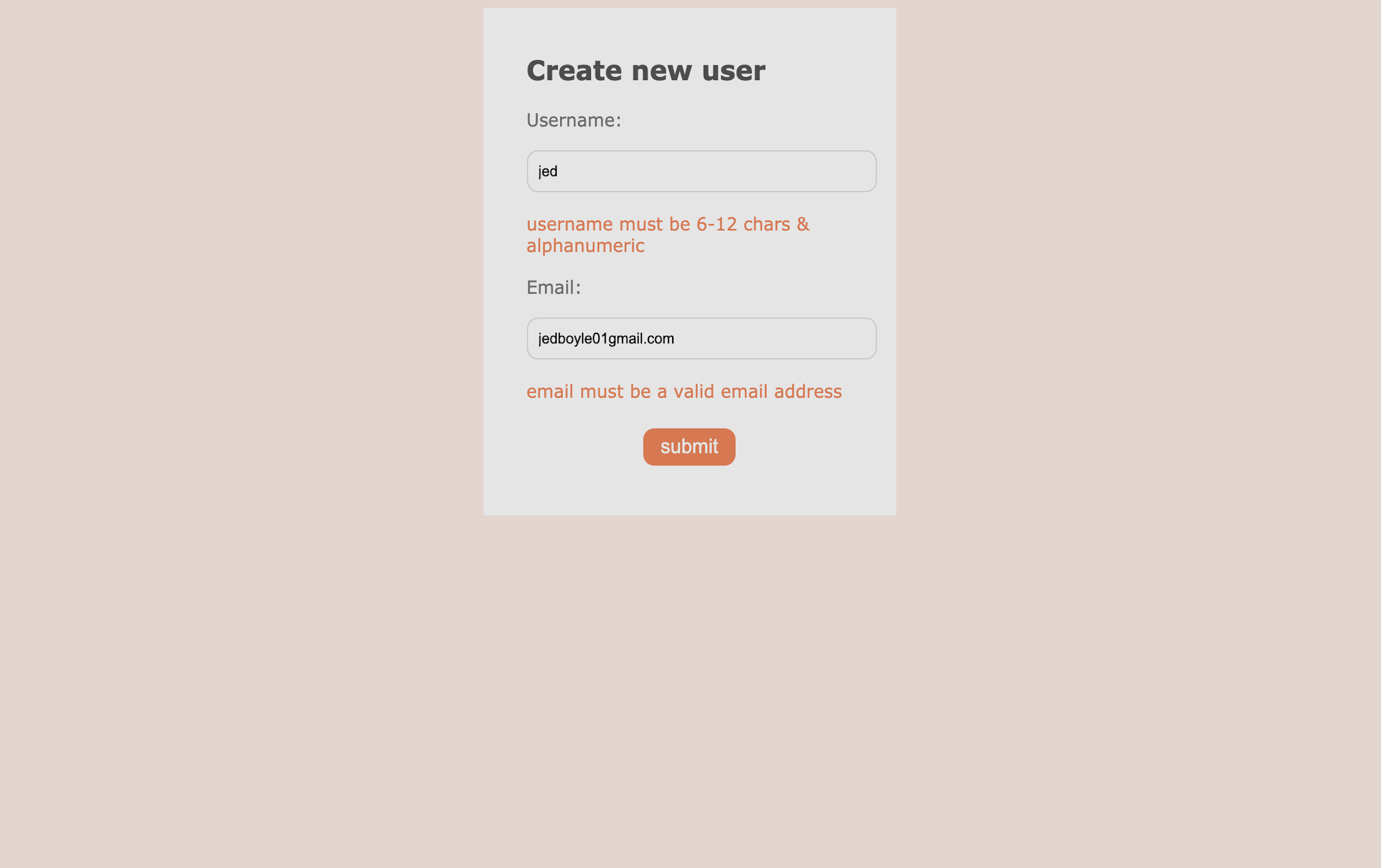 https://user-validation-form.herokuapp.com/